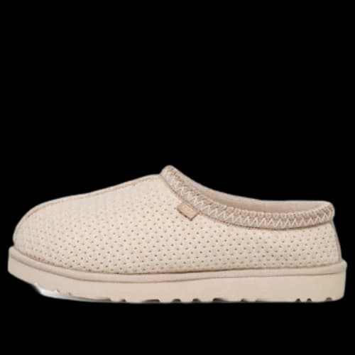 UGG Tasman Flecked Knit 'Beige'