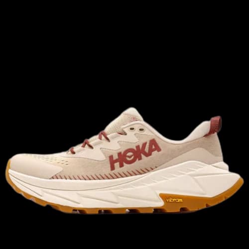HOKA ONE ONE Skyline Float X 'Beige'