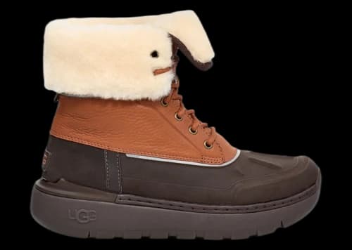 UGG City Butte Weather Boot Worchester