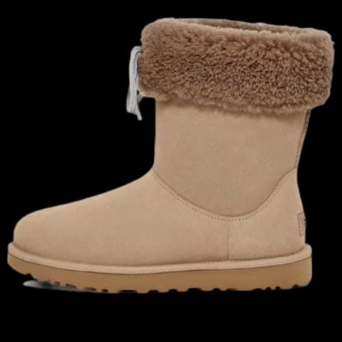 UGG Sarissa 'Dune'