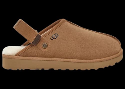 UGG Lanah Clog Chestnut (Women's)