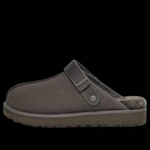 UGG Lanah Clog 'Charcoal' (Women's)