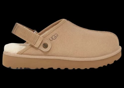 UGG Lanah Clog Sand (Women's)