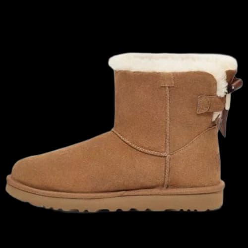 UGG Mini Bailey B2s 'Chestnut' (Women's)