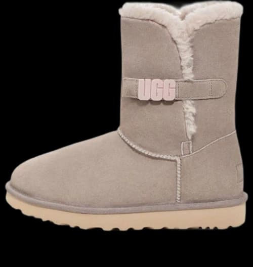 UGG Bailey B2s 'Oyster' (Women's)