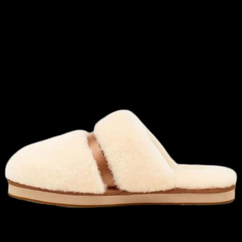 UGG Classic Slipper II 'Light Brown' (Women's)