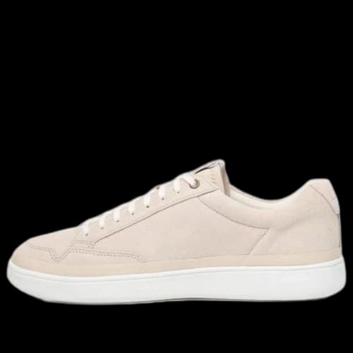 UGG South Bay Sneaker Low Suede 'Ceramic'