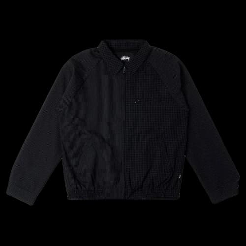 Stussy Mix Up Bryan Jacket 'Navy'