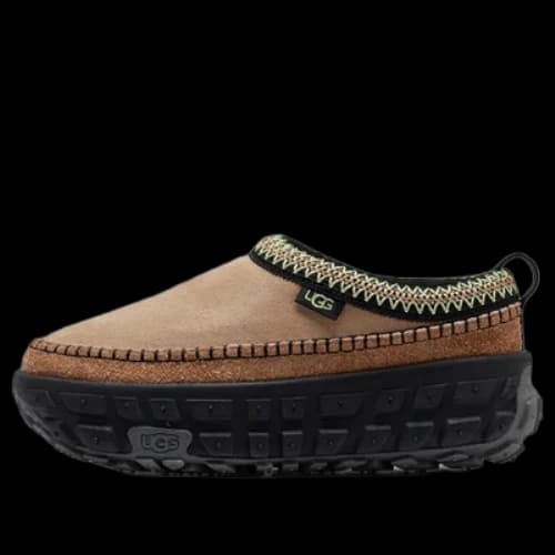 UGG Venture Daze 'Light Brown Comfort' (Women's)