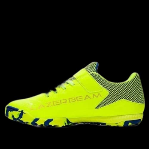 (GS) ASICS Lazerbeam FE-MG Yellow