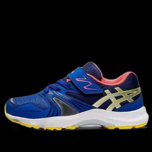 (PS) ASICS Lazerbeam KA-MG 'Blue Yellow'