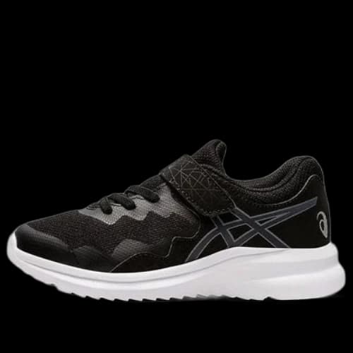 (PS) ASICS Lazerbeam KA-MG 'Black White'