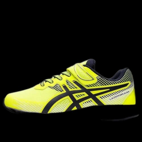 (GS) ASICS Lazerbeam RG-MG Marathon/Sneakers