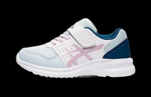 ASICS Lazerbeam MI-MG-W Low-Top K Pink