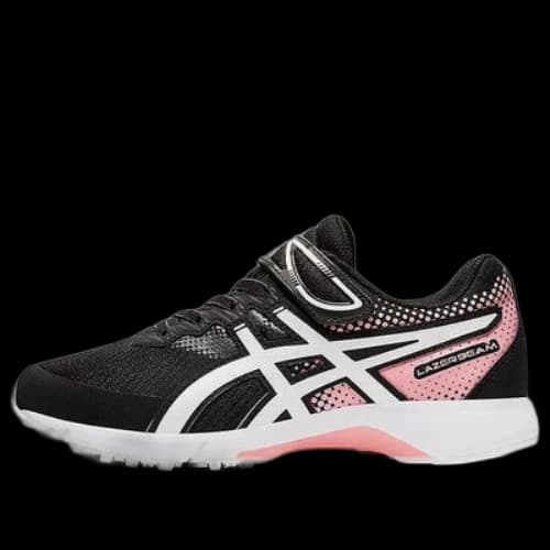 (PS) ASICS Lazerbeam RG-MG 'Black Pink'