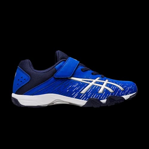 ASICS Lazerbeam SH-MG GS 'Blue Silver'