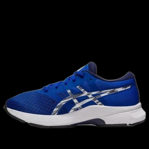 (PS) ASICS Lazerbeam 'Blue White'