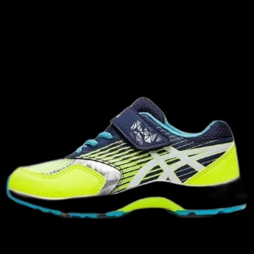 (PS) ASICS Lazerbeam KB-MG 'Fluorescent Green Blue'