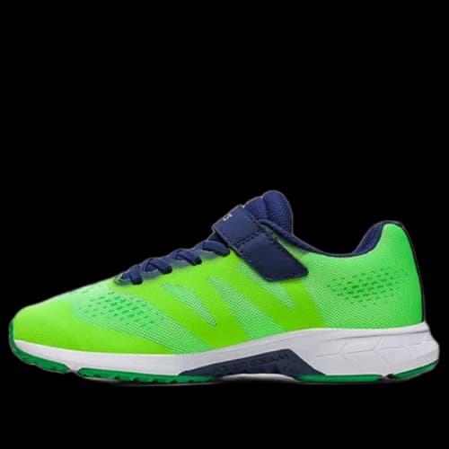 (GS) ASICS Lazerbeam 'Neon Green Silver'