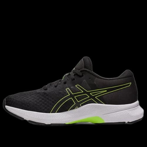 (GS) ASICS Laser Beam AVante 'Black'