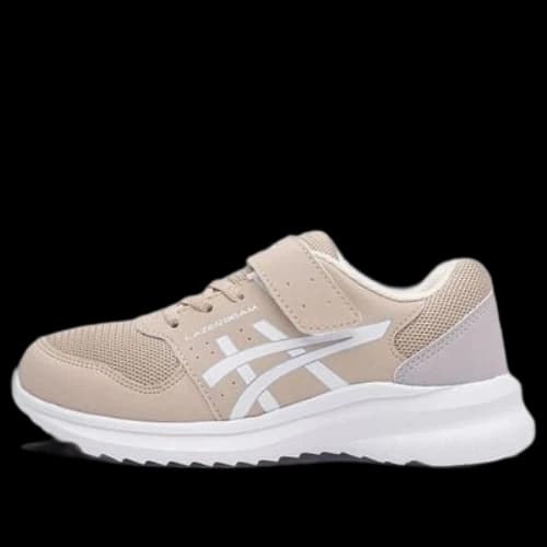 (PS) ASICS LaserBeam MI-MG Sneakers 'Beige White'