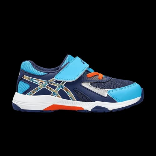 (PS) ASICS Lazerbeam KC-MG 'Navy Blue'