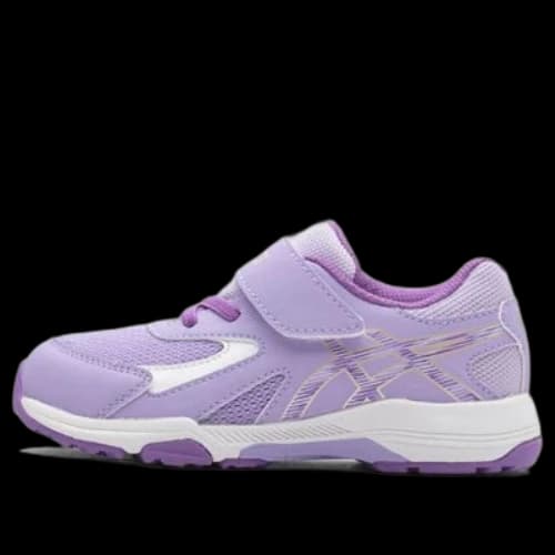 (TD) ASICS Lazerbeam KC-MG 'Lavender Champagne Gold'