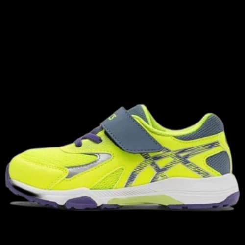 (PS) ASICS Lazerbeam 'Green Grey'
