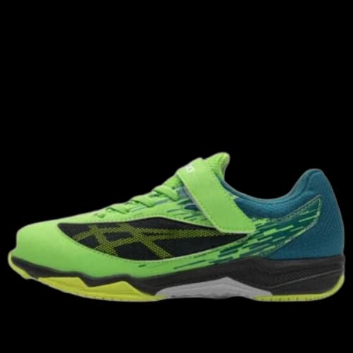 (PS) ASICS Lazerbeam SI-MG 'Light Green Neon Yellow'