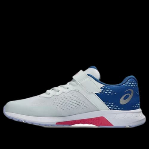 (PS) ASICS Lazerbeam Shoes 'White Blue Pink'