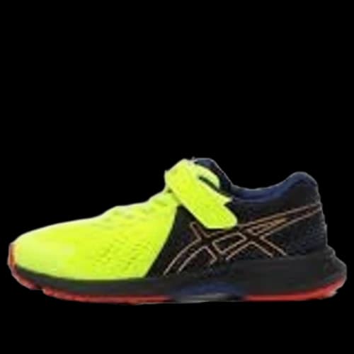 (PS) ASICS Lazerbeam 'Green Black'