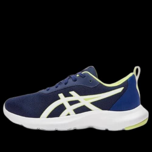 (PS) ASICS Lazerbeam MM 'Navy Blue White'