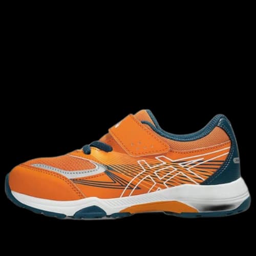(PS) ASICS Lazerbeam KE-MG 'Orange White'