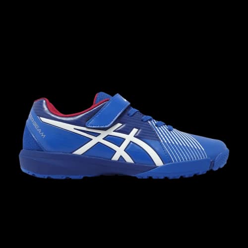 ASICS Lazerbeam FJ MG GS 'Blue White'