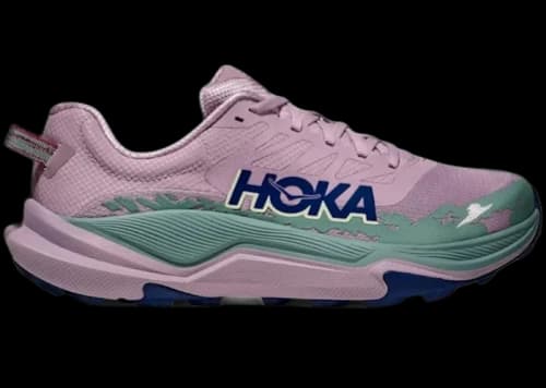 Hoka One One Torrent 4 Fragrant Lilac Tart Cherry (Women's)
