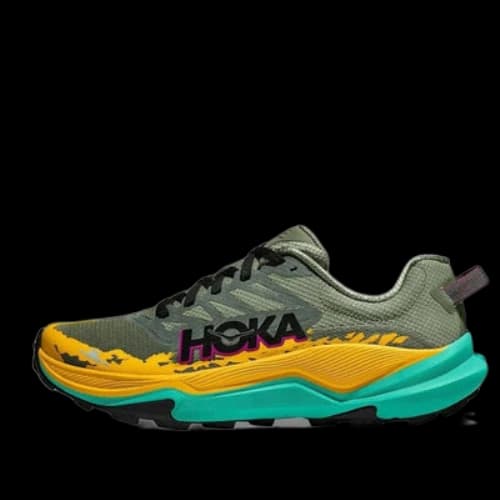 HOKA ONE ONE Torrent 4 'Succulent Electric Aqua' (Women's)