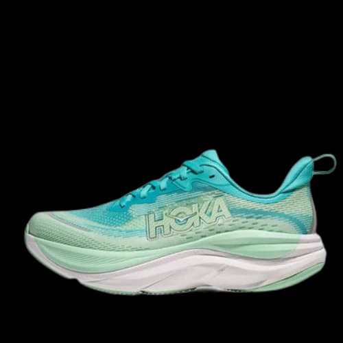 HOKA ONE ONE Skyflow 'Cielo Blue Mint Fluorite' (Women's)