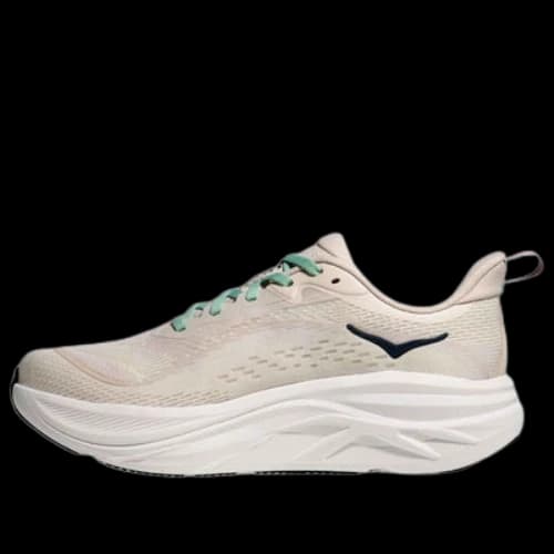 HOKA ONE ONE Skyflow 'Rose Cream' (Women's)