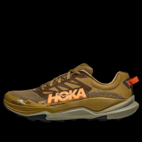 HOKA ONE ONE Torrent 4 'Brown'