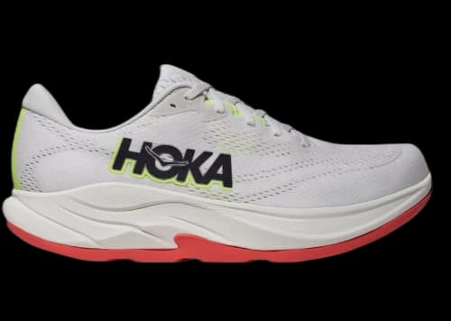 Hoka One One Rincon 4 Frost Neon Yuzu