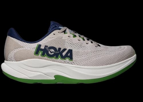 Hoka One One Rincon 4 Putty Grout