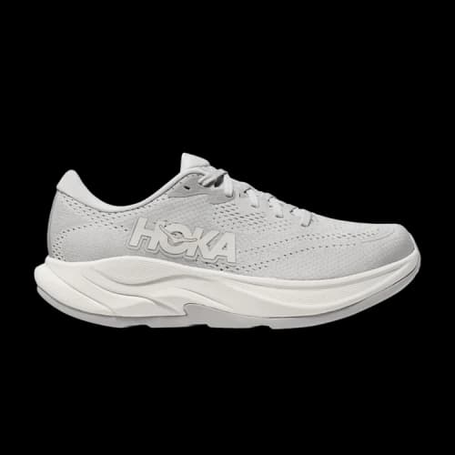 Hoka One One Rincon 4 Stardust Cosmic Grey