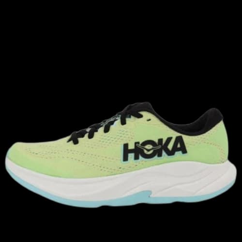 HOKA ONE ONE Rincon 4 'Yuzu Tart Apple'