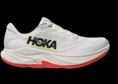 Hoka One One Rincon 4 Frost Neon Yuzu (Women's)