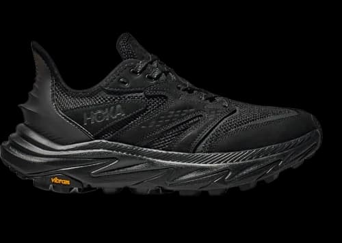 Hoka One One Anacapa 2 Freedom Black