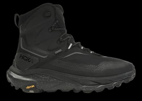 Hoka One One Kaha 2 Frost Gore-Tex Black