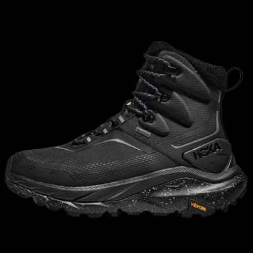 HOKA ONE ONE Kaha 2 FROST GTX 'Black' (Women's)
