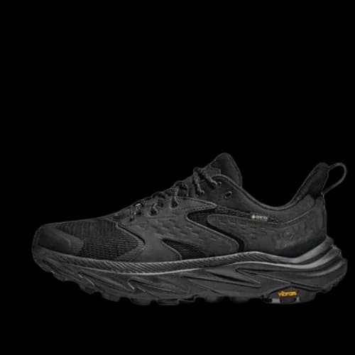 HOKA ONE ONE Anacapa 2 GTX 'All Black'