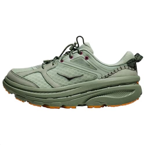 Hoka One One Bondi B3LS Aloe Vera