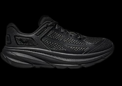 Hoka One One Clifton One9 Black
